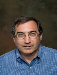 Portrait of author William Greene